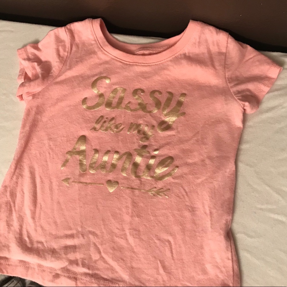 Little girls T-Shirt